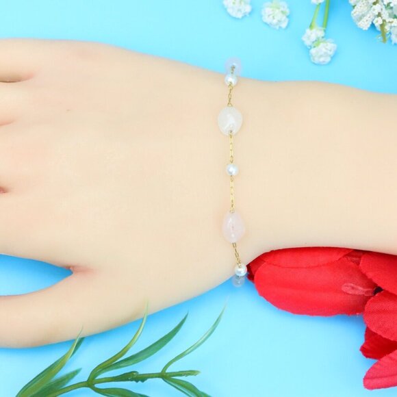 Chic & Stylish Bracelet – A Thoughtful Gift for Women and Girls, DYC1593 - Picture 4 of 11